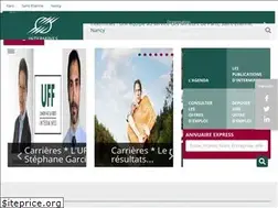 Sites similar to inter-mines.org