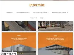 Sites similar to inter-mix.com.tr
