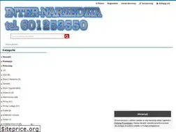 Sites similar to inter-narzedzia.pl