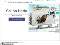 Sites similar to inter-netia.pl