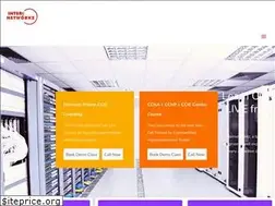 Sites similar to inter-networkz.com