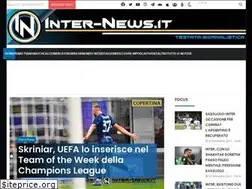 Sites similar to inter-news.it