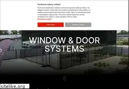 Sites similar to inter-okno.sk