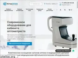 Sites similar to inter-optic.ru