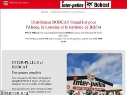 Sites similar to inter-pelles.com