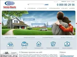 Sites similar to inter-policy.com
