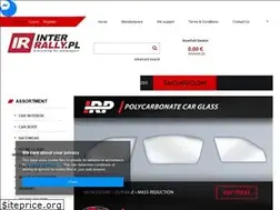 Sites similar to inter-rally.pl