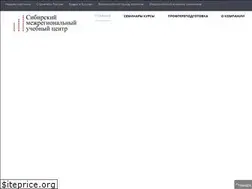 Sites similar to inter-regional.ru