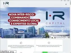 Sites similar to inter-risco.pt