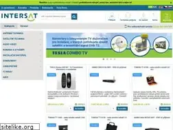 Sites similar to inter-sat.cz