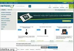 Sites similar to inter-sat.sk
