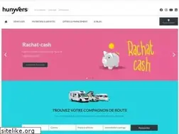 Sites similar to inter-services-loisirs.com