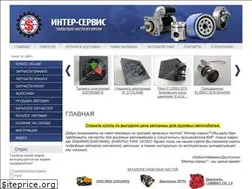 Sites similar to inter-servis.su