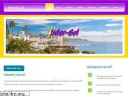 Sites similar to inter-sol.com