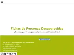 Sites similar to inter-sos.com