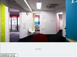 Sites similar to inter-space.co.jp