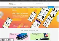Sites similar to inter-step.ru