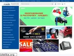 Sites similar to inter-sto.ru