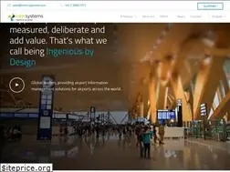 Sites similar to inter-systems.com