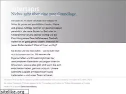 Sites similar to inter-tapis.ch