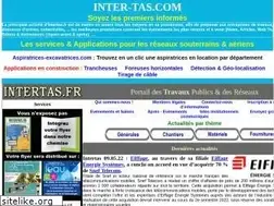Sites similar to inter-tas.com