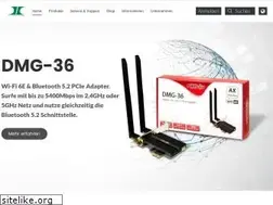 Sites similar to inter-tech.de