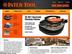 Sites similar to inter-tool.com