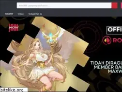 Sites similar to inter-touch.com