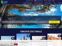 Sites similar to inter-tour.ro