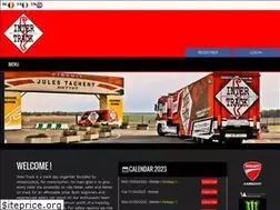 Sites similar to inter-track.be