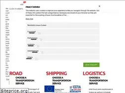 Sites similar to inter-truck.eu