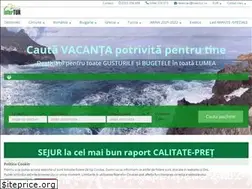 Sites similar to inter-tur.ro