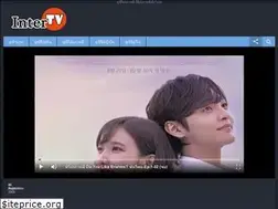 Sites similar to inter-tv.co
