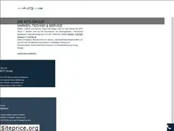 Sites similar to inter-union.de
