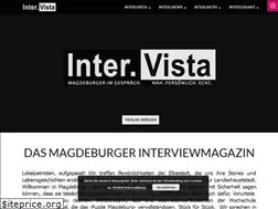 Sites similar to inter-vista.de