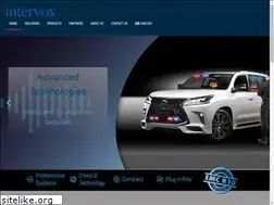 Sites similar to inter-vox.com