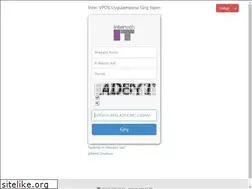 Sites similar to inter-vpos.com.tr