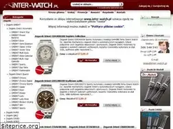 Sites similar to inter-watch.pl