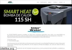 Sites similar to inter-water.com