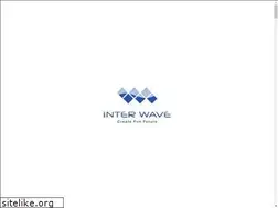Sites similar to inter-wave.jp