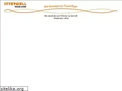 Sites similar to inter-well.de