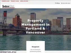 Sites similar to inter-west.com