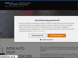 Sites similar to inter.auto.pl
