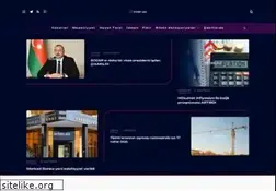Sites similar to inter.az