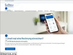 Sites similar to inter.de
