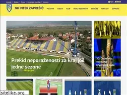 Sites similar to inter.hr