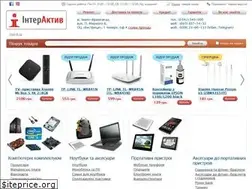 Sites similar to inter.if.ua