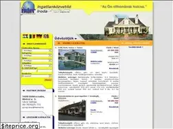 Sites similar to inter.ingatlan.hu