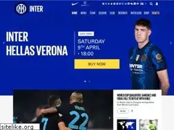 Sites similar to inter.it