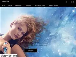 Sites similar to inter.mugler.com